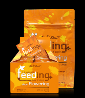 Powder Feeding Indica 10g – Green House