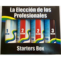 Starters Box 3 en 1 – Advanced Hydroponics